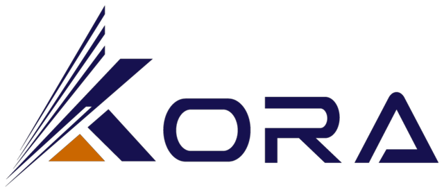 KORA logo